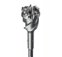 Бур проломной SDS-max PROFESSIONAL HERCULES-4Х STAYER d45x900/1000 мм 29319-45-1000  