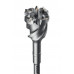 Бур проломной SDS-max PROFESSIONAL HERCULES-4Х STAYER d45x900/1000 мм 29319-45-1000  