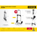 Клинья для плитки большие STAYER 9 мм 50 шт 3382-2  