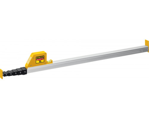 Линейка телескопическая Professional Telemetr 5 м STAYER 3420-05_z02