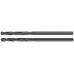 Сверло по металлу Cutop Special, HSS-G, 3 х 61/29 мм (2 шт) (54-966)