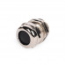 Ввод кабельный латунный PGM-L 13.5 (6-12 мм) (Fortisflex) (88834)