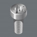 867/4 Z IPR TORX® PLUS (5-лучевой) бита, с отверстием, 1/4