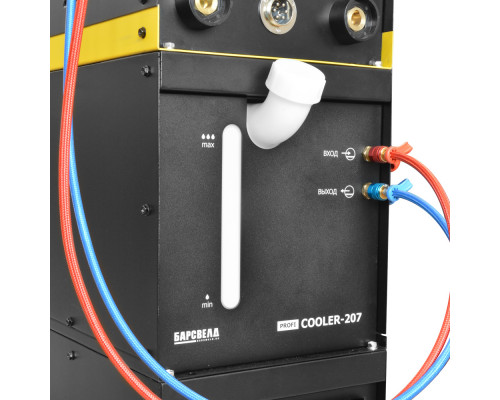 БАРСВЕЛД Profi MIG-507 DT2 W (MIG507DT2WNAKS)