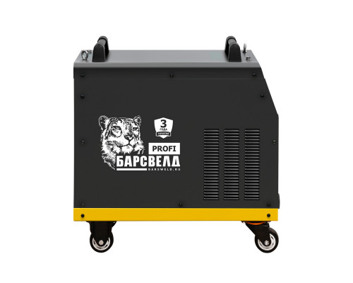 БАРСВЕЛД Profi TIG-357 DP AC/DC (TIG357DPACDC)