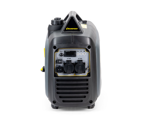 Бензиновый генератор CHAMPION IGG2500S (IGG2500S)