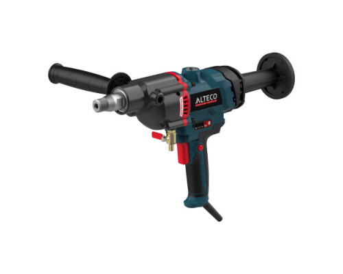 Бесщеточная дрель алмазного бурения ALTECO DD 26-200 GIK BL, шт (93546)