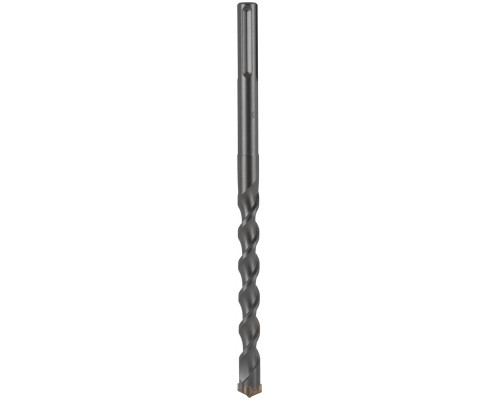 Бур по бетону CUTOP Profi Plus, SDS-Max с крестовым наконечником, 22x340 мм (42-22340)