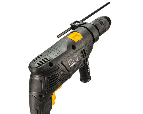 Дрель ударная 220В, 650Вт RUNTEC RT-IDS650