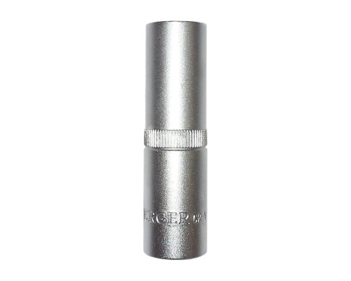 Головка торцевая удлиненная 1/4” 6-гранная SuperLock 4 мм BERGER BG2084, шт.