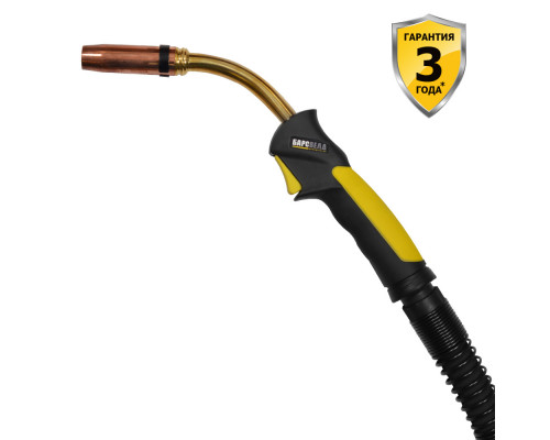Горелка д/полуавт. БАРСВЕЛД MIG-500 (TMIG50005)