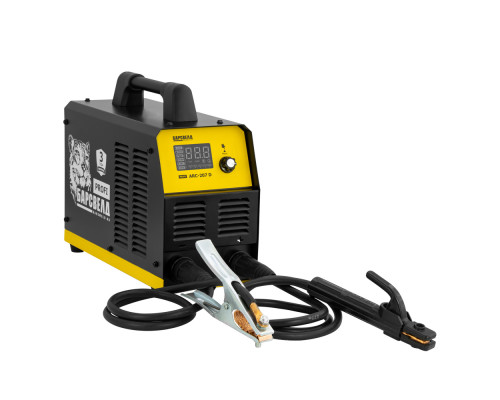 Инвертор БАРСВЕЛД Profi ARC-207 D (ARC207D)