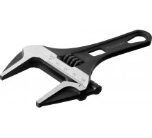 Ключ разводной SlimWide Compact, 160/44 мм (27266-25) KRAFTOOL