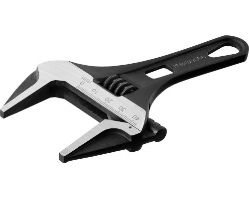 Ключ разводной SlimWide Compact, 160/44 мм (27266-25) KRAFTOOL
