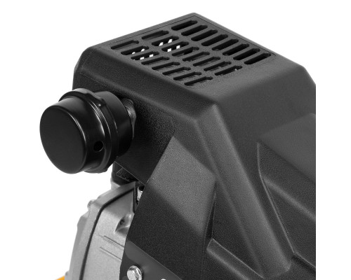 Компрессор воздушный DK1800/50, Х-PRO 1.8 кВт, 280л/мин, 50л Denzel (58068)