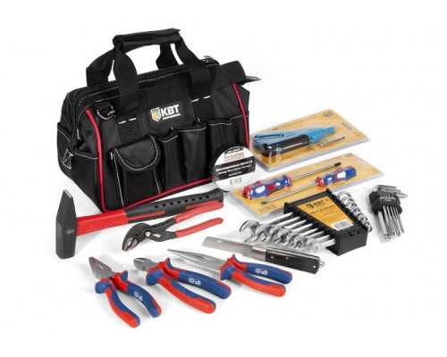 Набор инструментов 