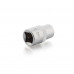 RUNTEC RT-H38S6D Головка торцевая RUNTEC CrV, 12PT, 3/8