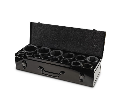 RUNTEC RT-IS3B14L Набор ударных головок глубоких RUNTEC 1