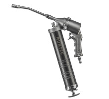 RUNTEC RT-SO400CS Шприц пневматический (солидолонагнетатель) с непрерывной подачей смазки 400 мл (RT-SO400CS)