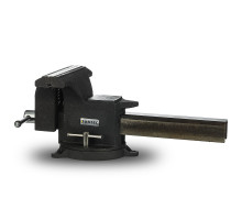 RUNTEC RT-ST12 Тиски слесарные 300 мм (RT-ST12)
