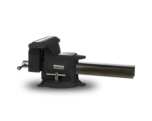 RUNTEC RT-ST12 Тиски слесарные 300 мм (RT-ST12)