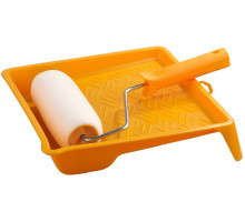 Клещи тонкогубцы Hercules STAYER 160 мм 2203-3-16_z03  