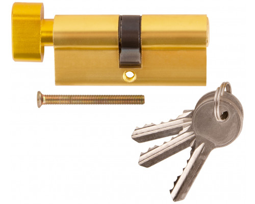 Цилиндровый механизм 