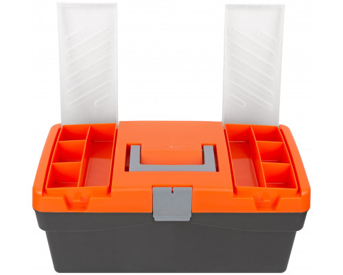Ящик для инструмента пластиковый 17