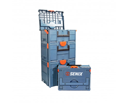 Ящик для инструментов XSTACK