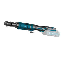 Аккумуляторная трещотка ALTECO CW 20-75 Li Solo, шт
