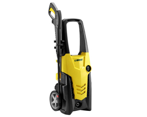 Аппарат (мойка) высокого давления электрический Lavor Ikon 140