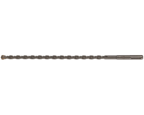 Бур по бетону CUTOP, Profi, двойная резьба, SDS-Plus, 10 х 310 мм (40-10310)