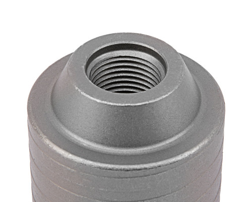 Буровая коронка, M22 х 60 мм Matrix (70376)