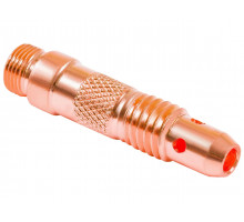 Держатель цанги КЕДР (TIG-17–18–26 PRO/EXPERT) D 4,0 мм