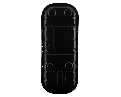 Дизельная тепловая пушка DHG-20, 20 кВт, 500 м3/ч, прямой нагрев Denzel (96482)