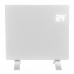 Конвектор электрический OptiPrime-1000, Wi-Fi, тачс, цифровой термостат, 1000 Вт Denzel (98121)