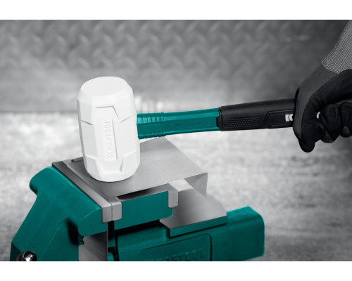 Киянка белая 680 г X-FORCE KRAFTOOL 2077-68