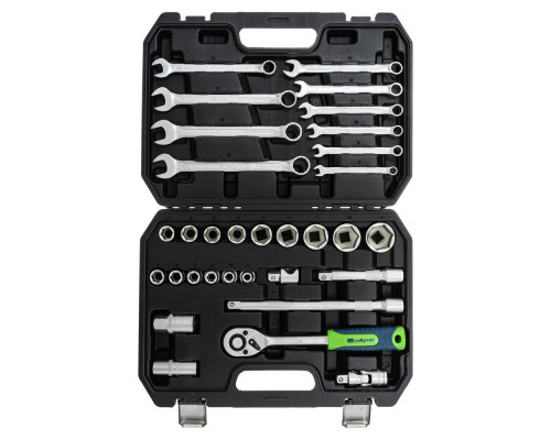 Набор инструментов, 1/2