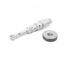 Нутромер микрометрический 3-точечный 14-17 0,005 у/к ЧИЗ