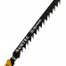 Пилки для лобзика по дереву T 144 D, HCS, 5 шт RUNTEC RT-T144D