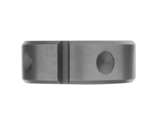 Плашка М14 х 1.5 мм Сибртех