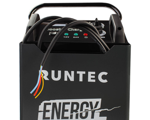 RUNTEC RT-CB2000 Пуско-зарядное устройство ENERGY 2000 (RT-CB2000)