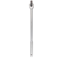 RUNTEC RT-H12F375 Вороток шарнирный RUNTEC CrV, 1/2