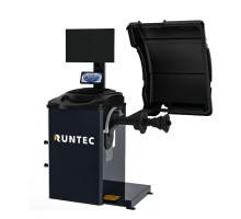 RUNTEC RT-TBM 222 Станок балансировочный 10-28
