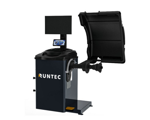 RUNTEC RT-TBM 222 Станок балансировочный 10-28