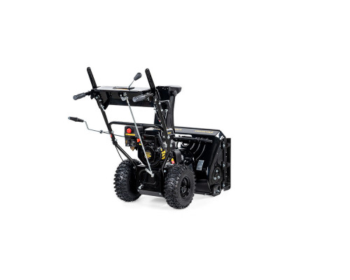 Снегоотбрасыватель CHAMPION ST663 (ST663)