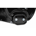 Снегоотбрасыватель CHAMPION ST761BS (6,5лсB&S950 61см6F/2Rколеса3л78,5кг эл.стартер,фара,обогрев) (ST761BS)
