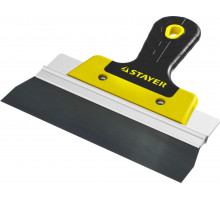Петля карточная цвет белый STAYER 75x50х1.6 мм 37611-75-2  