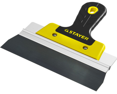 Петля карточная цвет белый STAYER 75x50х1.6 мм 37611-75-2  