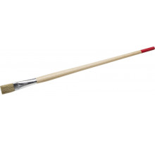 Круг шлифовальный лепестковый на шпильке d 6 мм STAYER d 50x20 мм P120 36607-120  